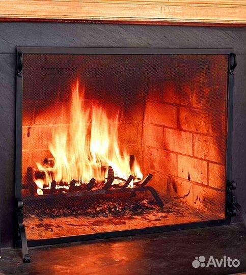 Стекло матовое