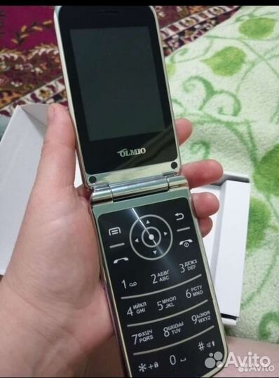 OLMIO F28