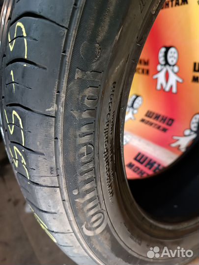 Continental ContiPremiumContact 2 215/55 R18 95H
