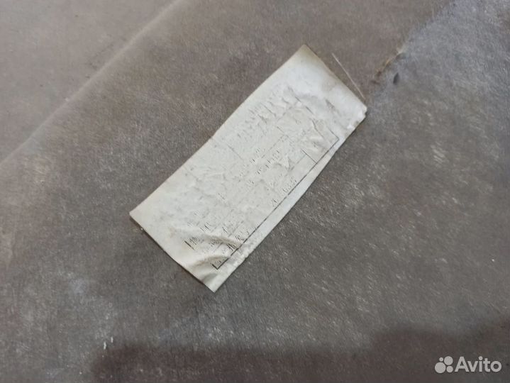 Обшивка потолка Lifan X50