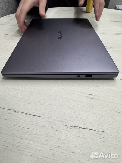 Ноутбук huawei MateBook D 14