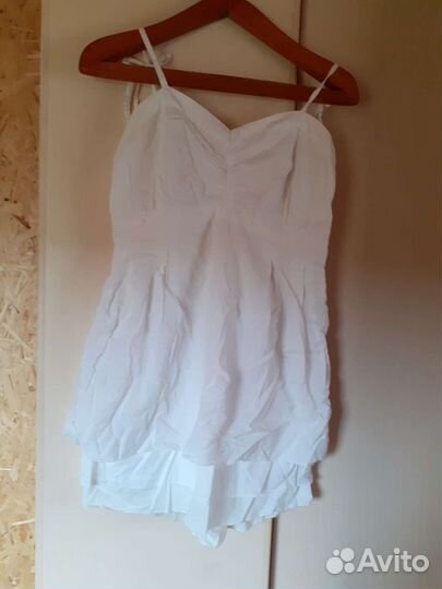 Вещи пакетом женские