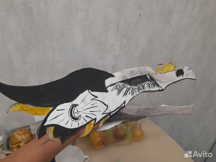 Драконы на руку/на заказ. Примеры на фото продаю