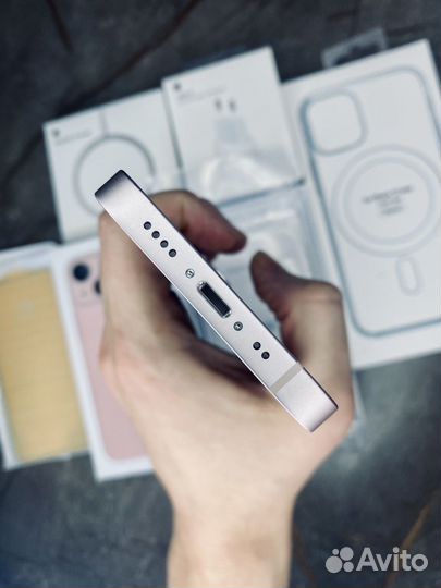 iPhone 13 mini, 128 ГБ
