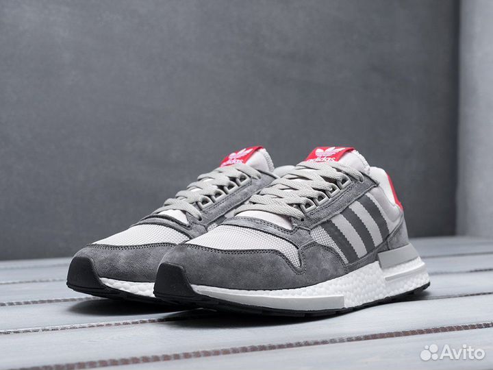 Кроссовки Adidas ZX 500 rm новые