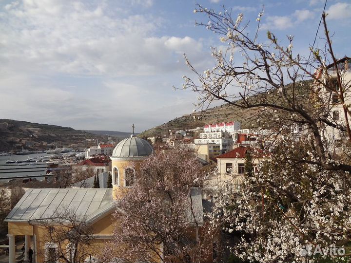 Экскурсия — Севастополь — Балаклава— жемчужина Кры