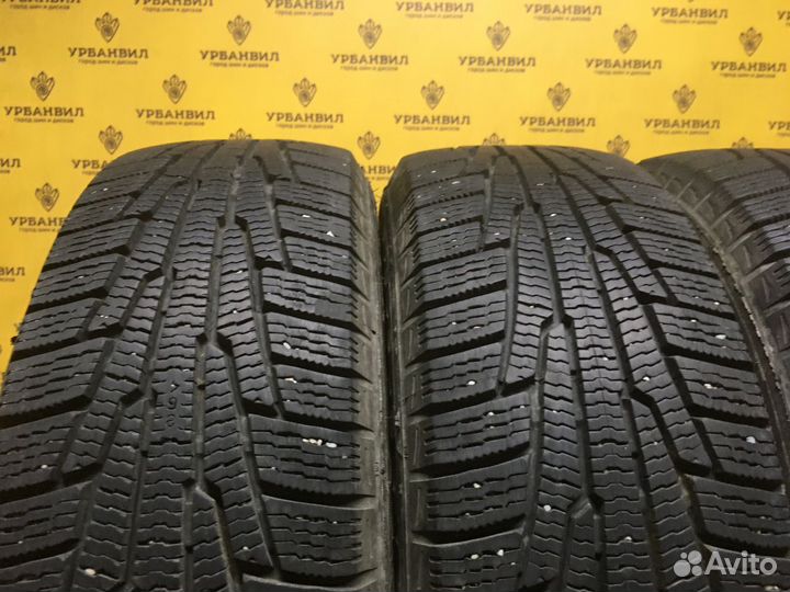 Nokian Tyres Hakkapeliitta R2 185/65 R15 92R
