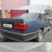 Opel Senator 3.0 MT, 1989, 288 000 км, с пробегом, цена 195 000 руб.