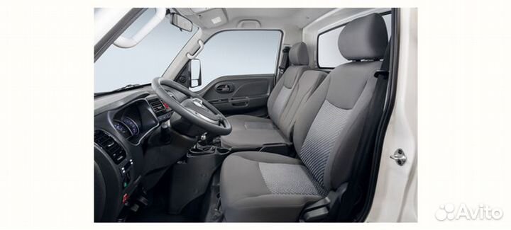 Sollers Argo промтоварный, 2023