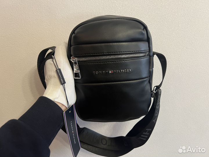 Сумка мужская Tommy Hilfiger