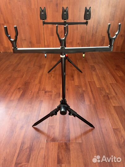 Родпод сигнализаторы свингеры комплект