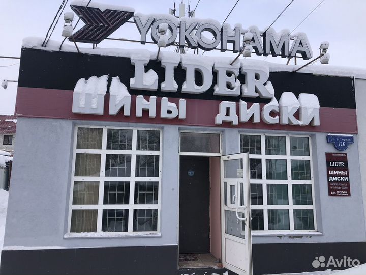 Диски K&K KC 861 R15 4х100