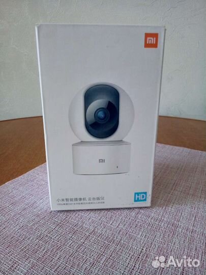 Видеокамера