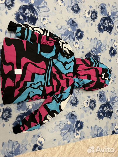 Куртка reima 92