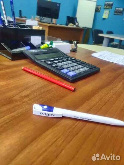 Офис-менеджер (администратор офиса)