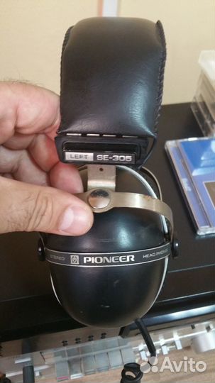 Pioneer SE-305