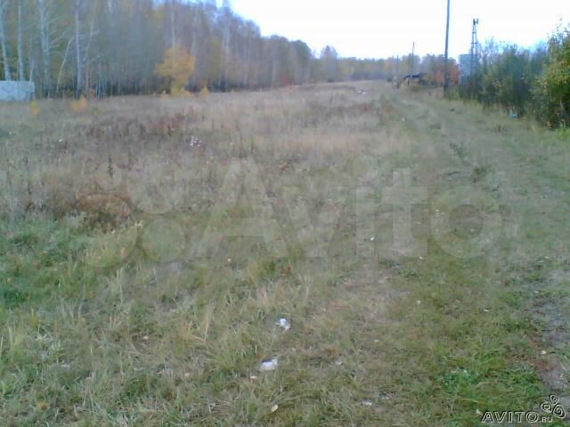 Участок 17,2 сот. (СНТ, ДНП)