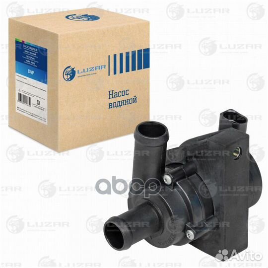 Насос водяной (электрический) LWP1861 luzar