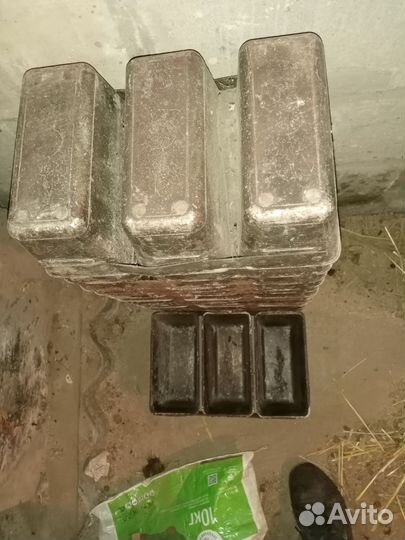 Форма для выпечки