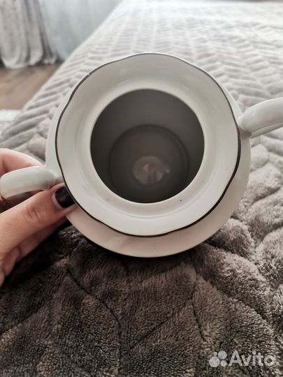 Сахарница СССР