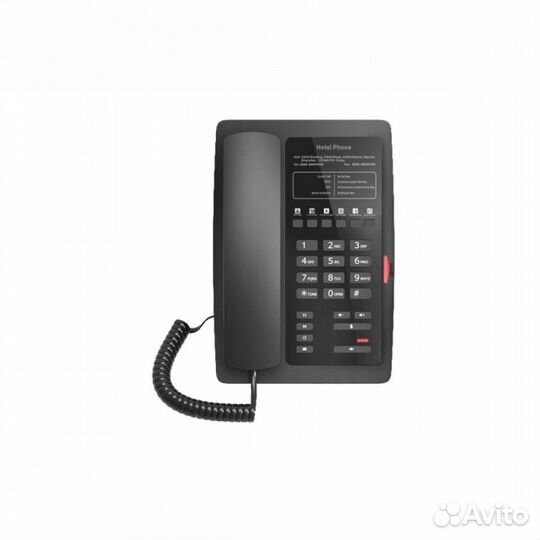 IP Телефон Fanvil H3W 434050