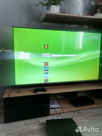 Sony playstation 3