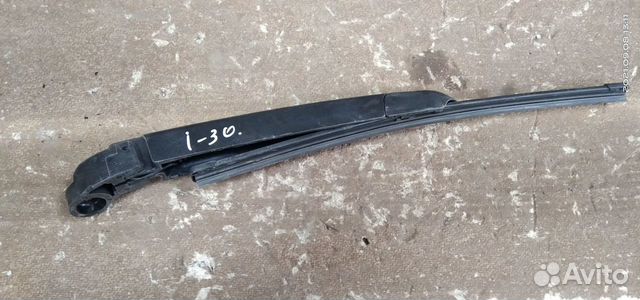 Стекло глухое Volkswagen Golf