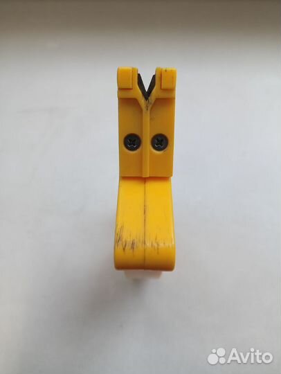 Точилка для ножей и ножниц