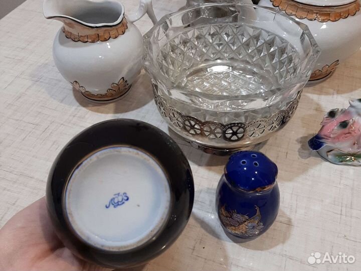 Советские сувениры
