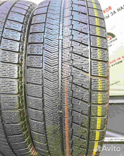 Bridgestone Blizzak VRX 215/55 R17 94S
