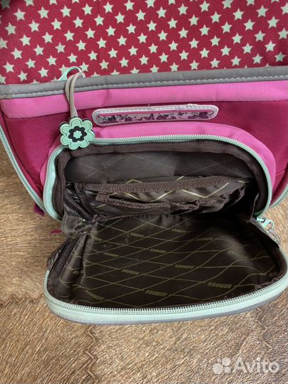 Школьный рюкзак Across