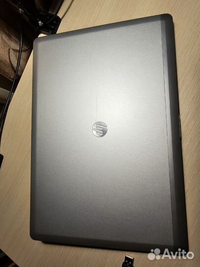 Hp elitebook folio 9470m 16гб озу