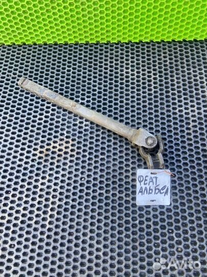 Вал рулевой Fiat Albea 096362св