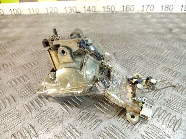 Ручка багажника наружняя Seat Seat cordoba 2002-20