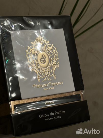 Kirke tiziana terenzi 100 мл