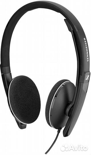 Sennheiser PC 3.2 chat гарнитура Гарнитура Senn