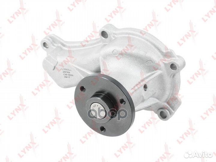 Насос водяной CW-0039 lynxauto