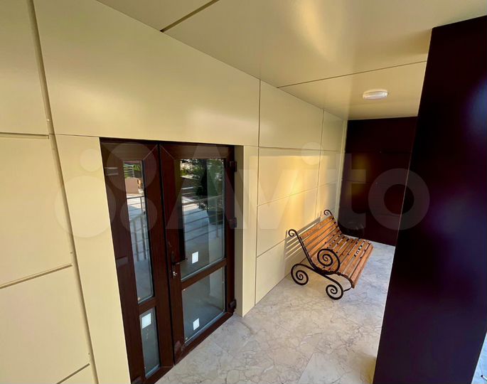 Квартира-студия, 25 м², 2/3 эт.