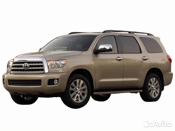 Насос водяного охлаждения toyota 2,3uzfe 07