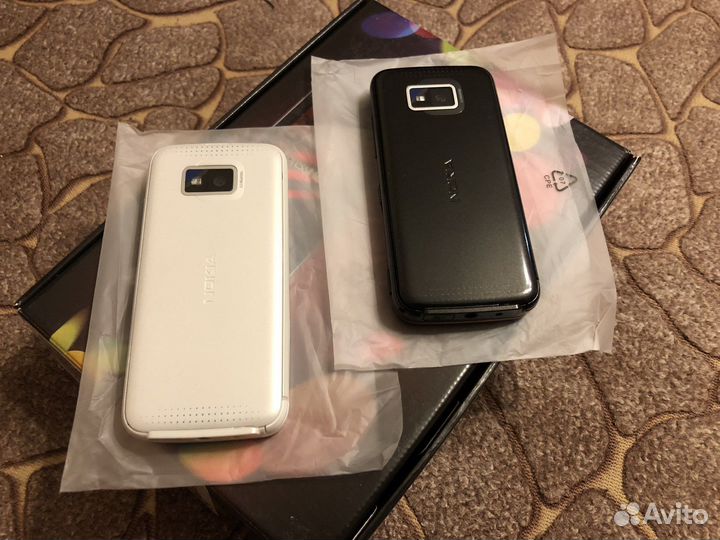 Nokia 5530 XpressMusic