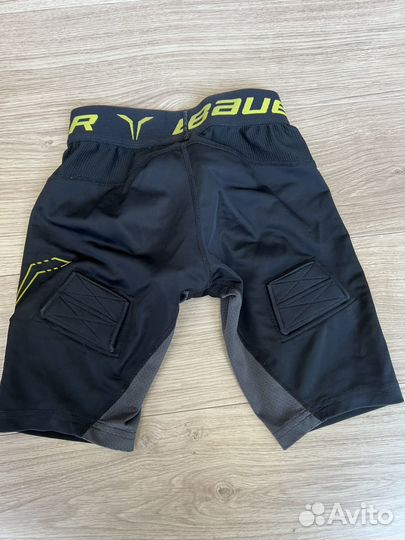 Нательное белье (шорты с раковиной)