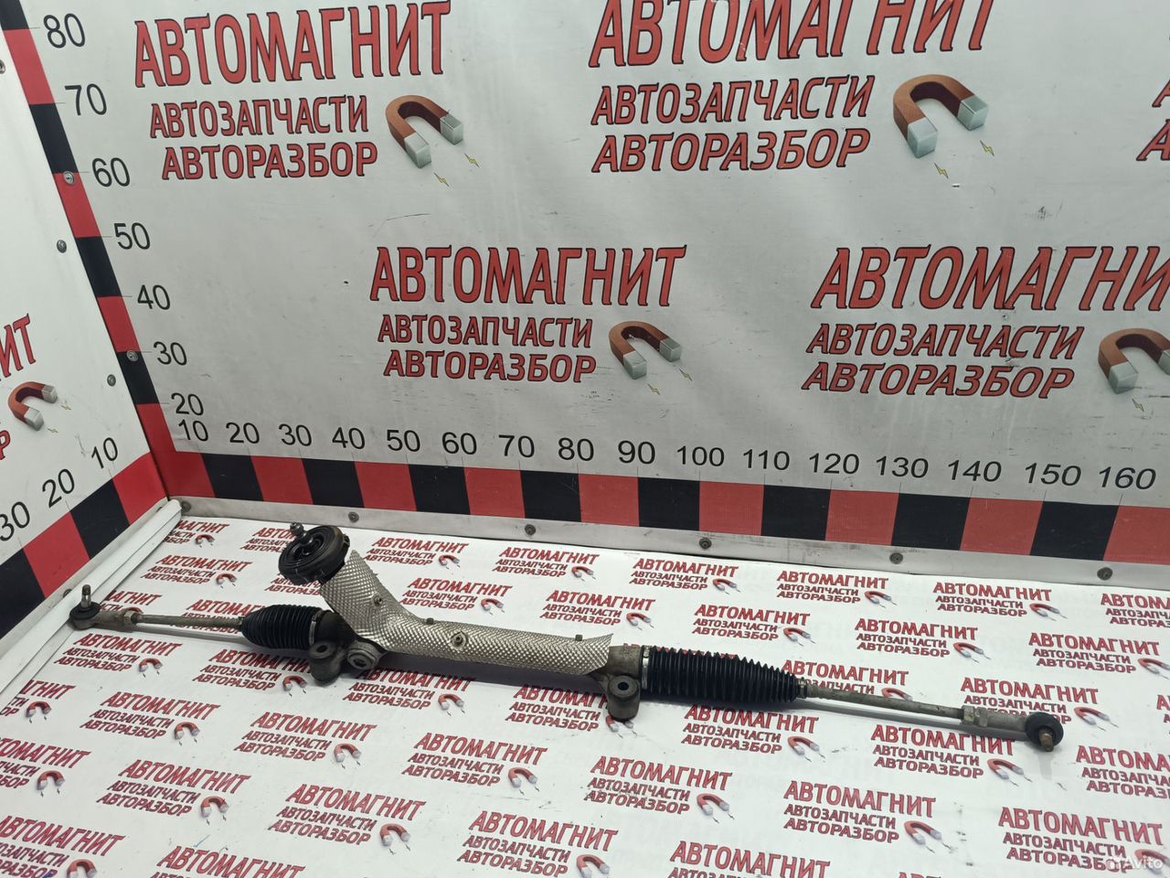 Рулевая рейка Geely Coolray Кулрэй Колрэй