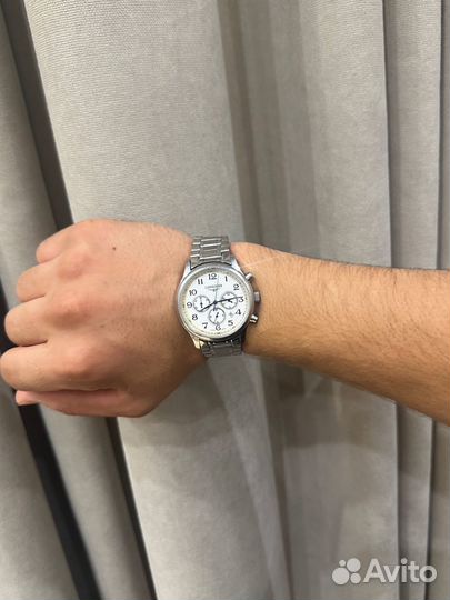 Часы longines