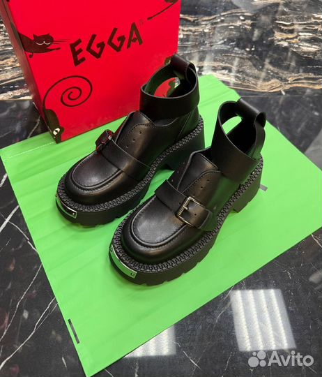 Egga (36-40)