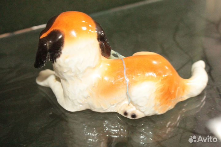 Коллекционная статуэтка Европа Goebel 33