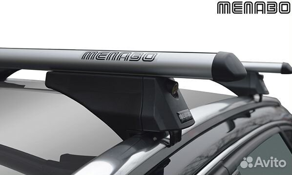 Багажник на крышу 