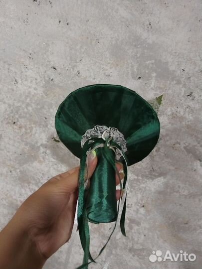 Букет невесты