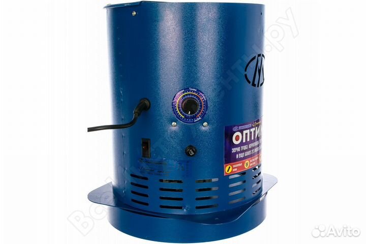 Измельчитель зерна Фермер дку-05 