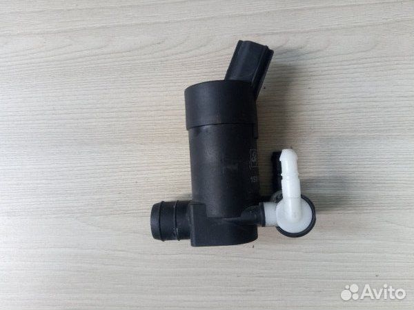 Насос омывателя Ford C-Max универсал 1 2008-2010