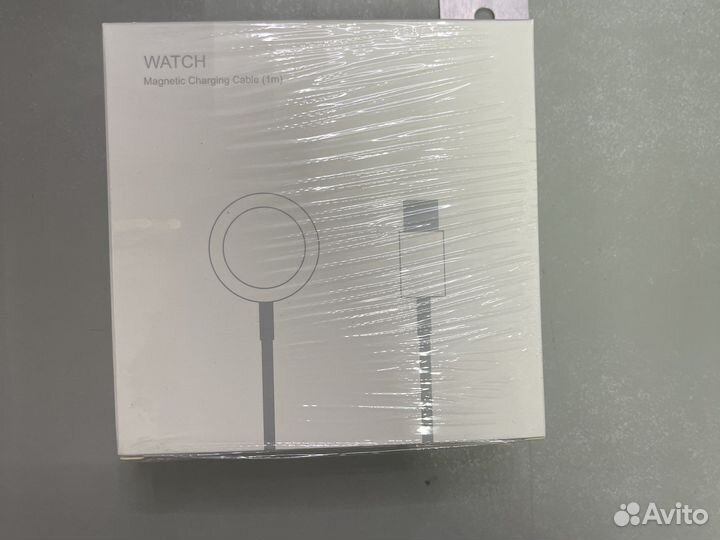 Зарядное устройство для Apple watch